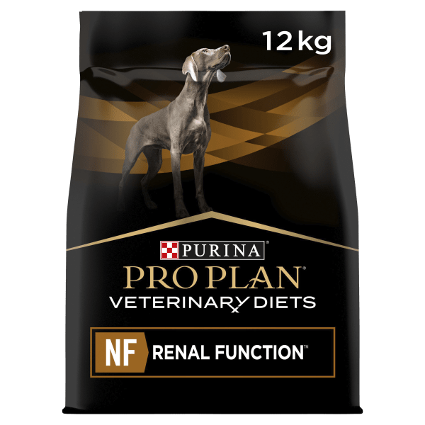 Purina pro plan nf canned dog food clearance