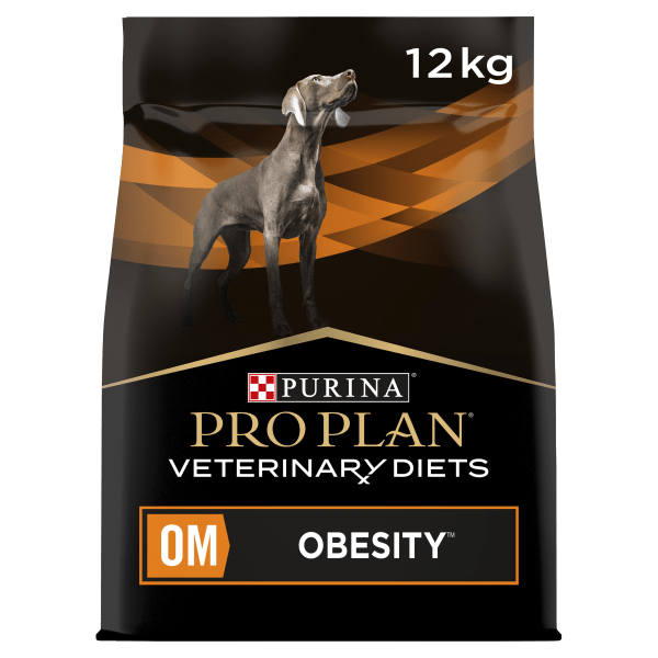 Purina Pro Plan Veterinary Diets OM Pet Supermarket
