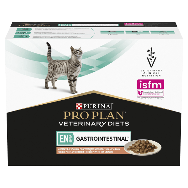Purina Pro Plan Veterinary Diets EN Pet Supermarket
