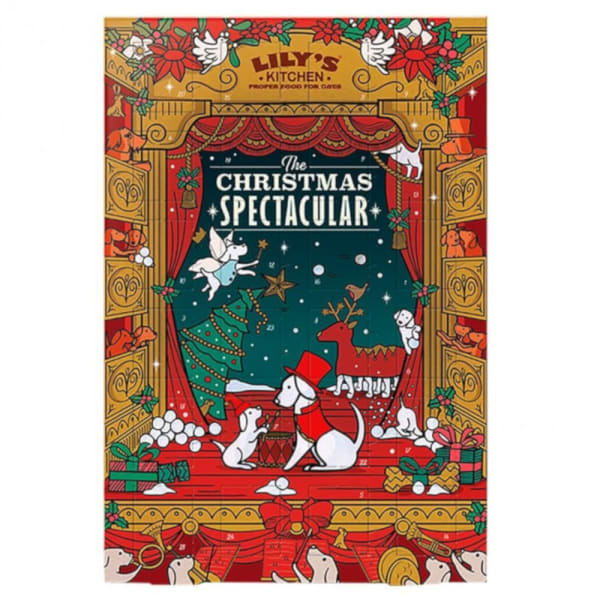 ramadan advent calendar supermarket