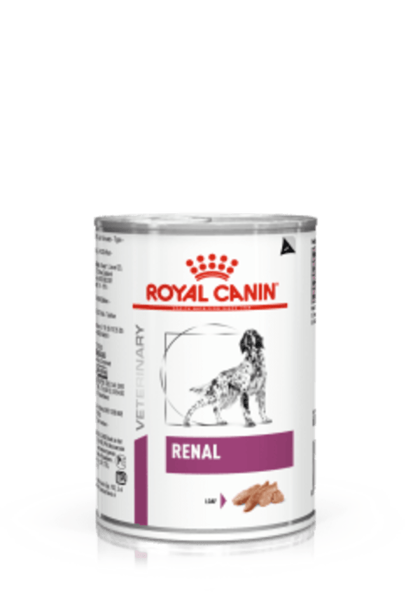Royal canin renal rf14 2025