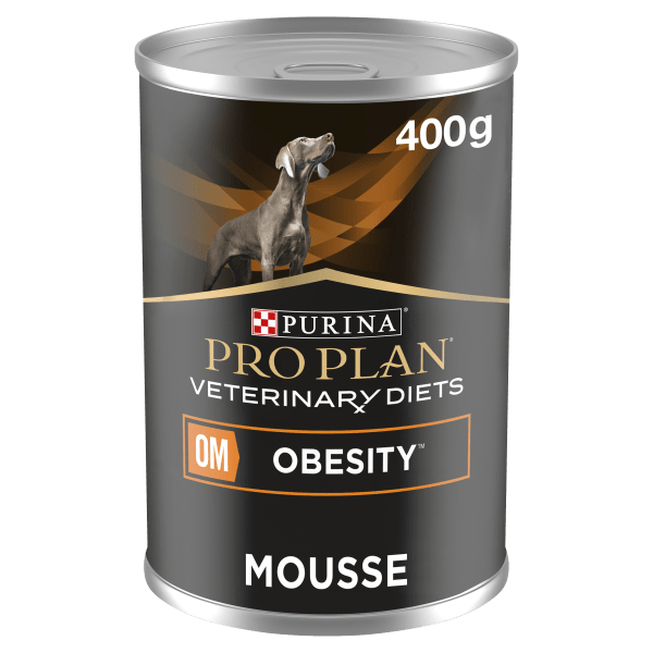 Purina Pro Plan Veterinary Diets OM Pet Supermarket