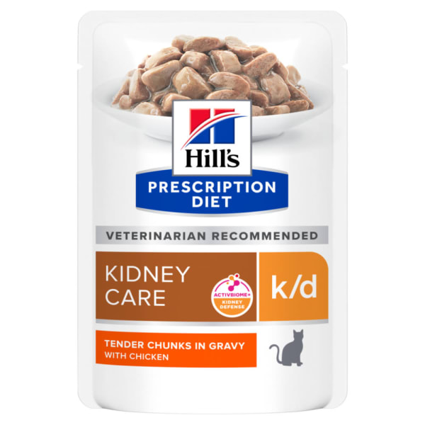 Hills kidney care online cat food canada