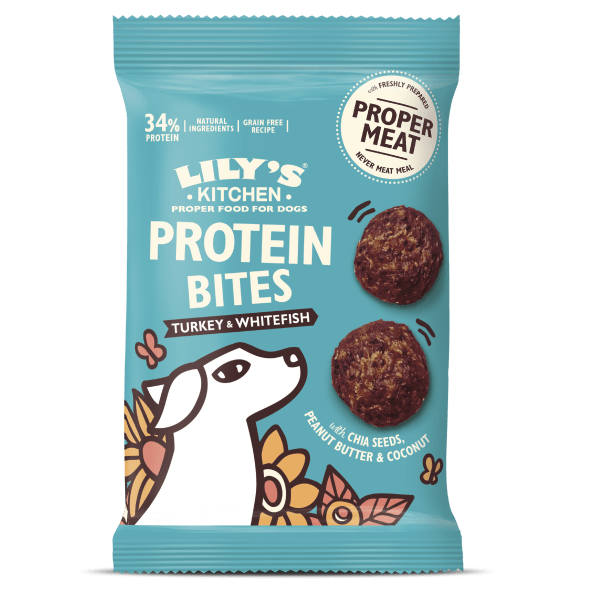 Oreo 2025 dog treats