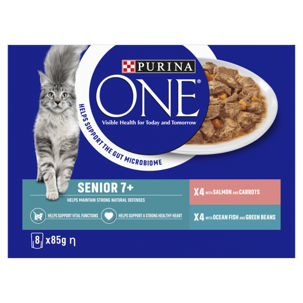 Purina sales smartblend salmon
