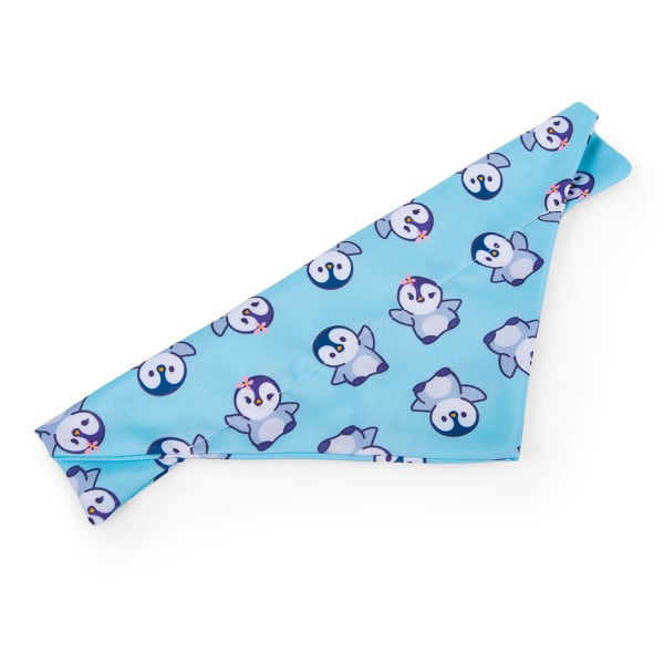 Winter dog bandana deals