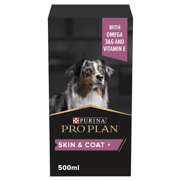 Purina pro plan with grain online