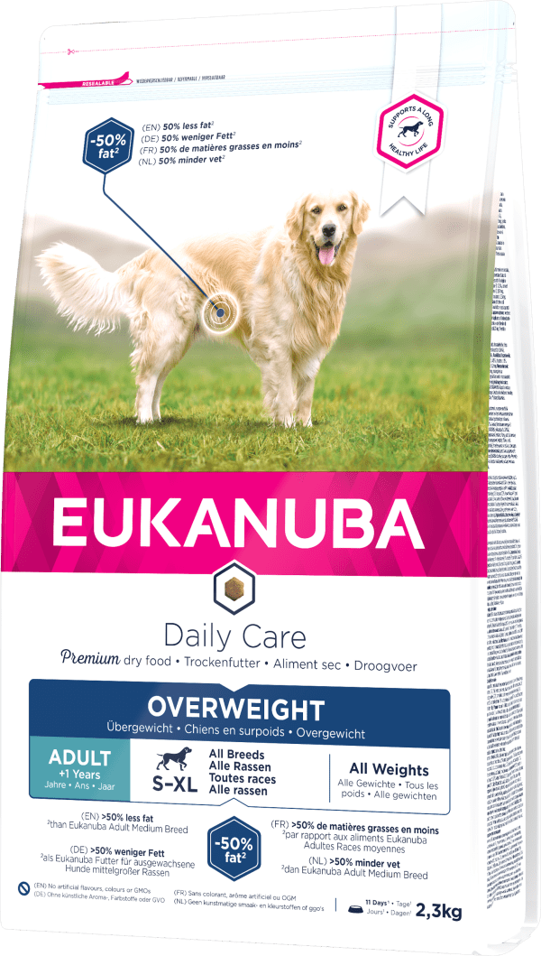 Eukanuba dog food for sales sale