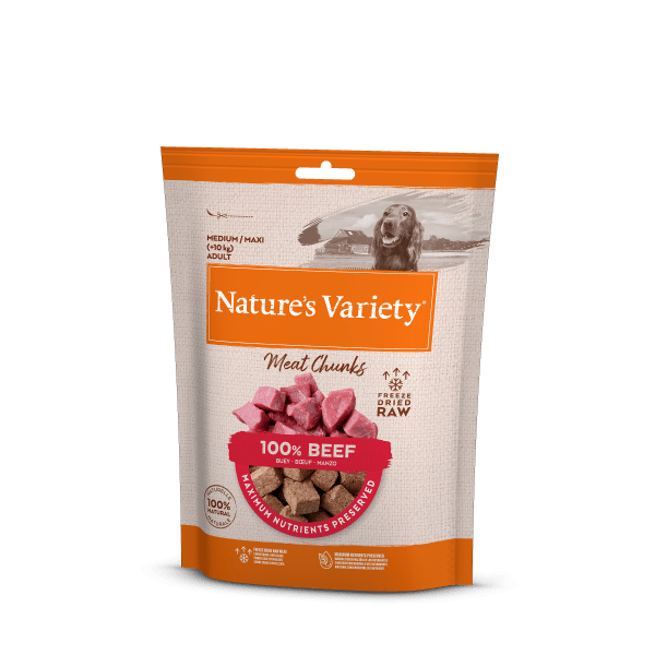 Dried beef dog treats online