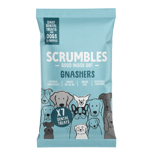 Harringtons daily top dental bones