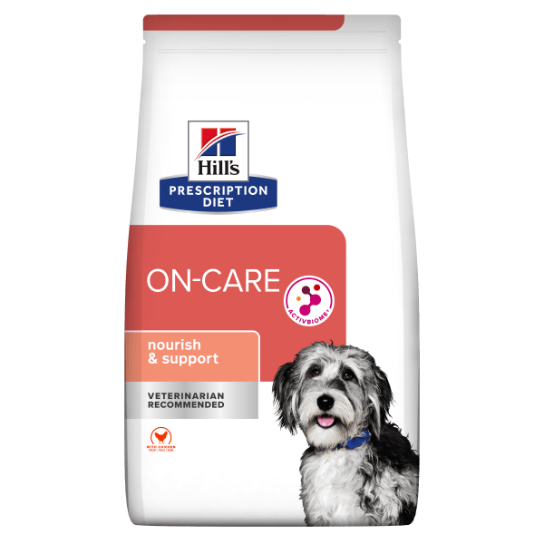 Prescription diet hills dog food top