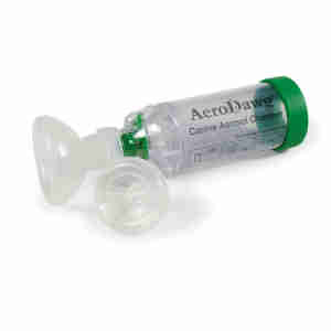 Aerodawg Chamber and Flow VU