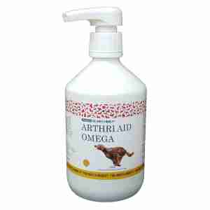 Arthri Aid Omega Canine