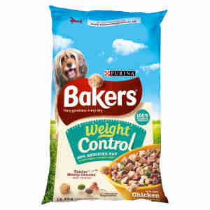 Bakers Complete Light Weight Control