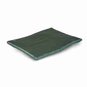 Danish Design County Petrol Green Deep Duvet