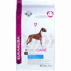 Eukanuba Daily Care Sensitive Joints