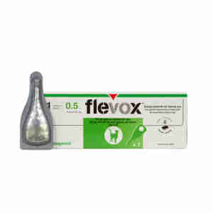 Flevox Spot On Cat