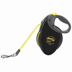 Flexi Giant Professional Tape Leash Large