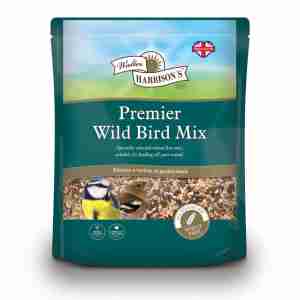 Harrisons Wild Bird Food Premier Wild Bird Mix