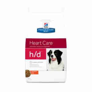 Hill's Prescription Diet Canine h/d
