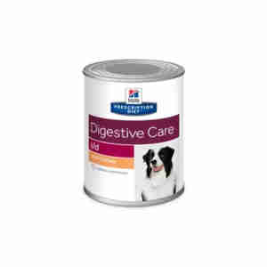Hill's Prescription Diet Canine i/d