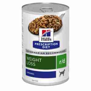 Hill's Prescription Diet Canine r/d