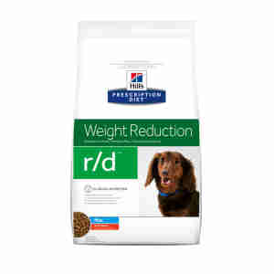 Hill's Prescription Diet Canine r/d Mini