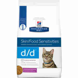 Hill's Prescription Diet Feline d/d