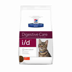 Hill's Prescription Diet Feline i/d