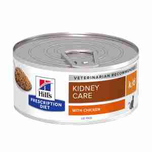 Hill's Prescription Diet Feline k/d