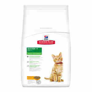 Hill's Science Plan Kitten Healthy Development Chicken