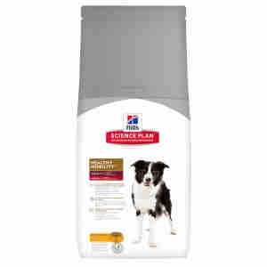 Hills Science Plan Canine Adult Healthy Mobility