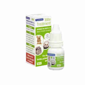 Ivermectin Drops