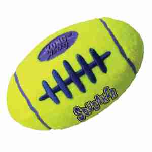 KONG Air Squeaker American Football
