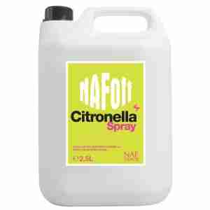 NAF OFF Citronella Spray