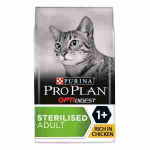 Pro Plan Cat House Cat