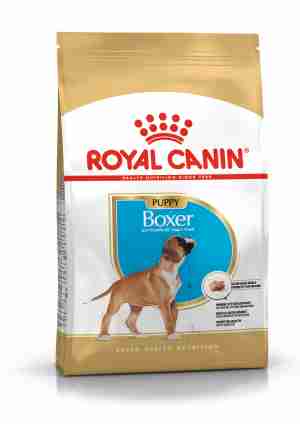 Royal Canin Boxer Junior