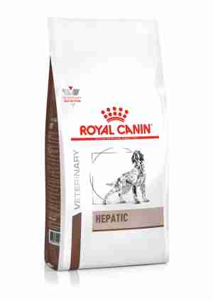 Royal Canin Hepatic Adult Dry Dog Food