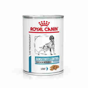 Royal Canin Canine Sensitivity Control