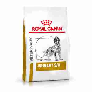 Royal Canin Urinary Adult Dog Food