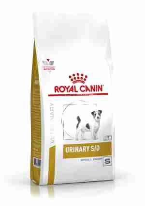 Royal Canin VHN Canine Urinary S/O Small Dog Under 10 Kg