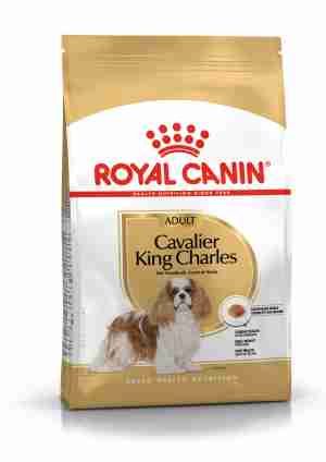 Royal Canin Cavalier King Charles Dry Adult Dog Food