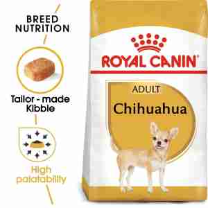 Royal Canin Chihuahua Adult