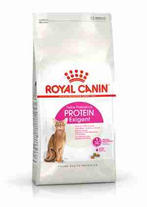 Royal Canin Protein Exigent Dry Adult Cat Food