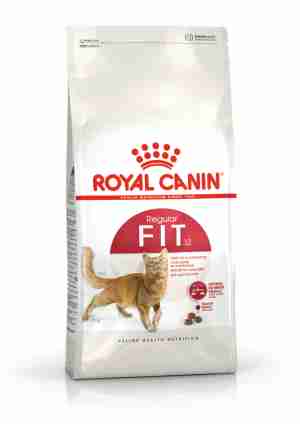 Royal Canin Fit 32 Dry Adult Cat Food