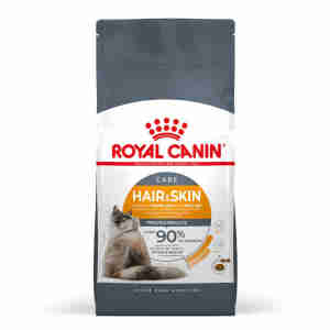 Royal Canin Hair & Skin Care Dry Adult Cat Food