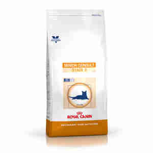 Royal Canin Senior Consult Stage 2 Cat Food