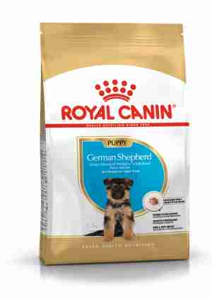 Royal Canin German Shepherd Puppy Dry Food