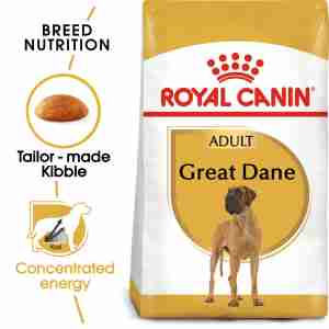 Royal Canin Great Dane Dry Adult Dog Food