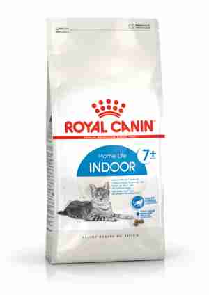 Royal Canin Indoor +7